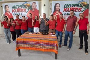 POLÍTICA